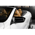 M Style καπάκια καθρεπτών της dAHLer Competition Line για BMW Σειρά 8 (G14) M Style καπάκια καθρεπτών της dAHLer Competition Line για BMW Σειρά 8 (G14)